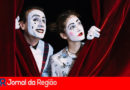 Teatro. (Foto: Divulgação)