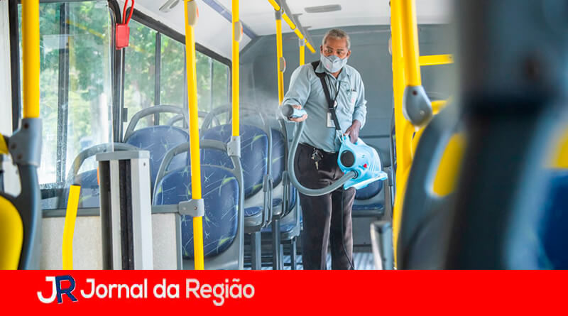 Transporte Itupeva. (Foto: Divulgação)