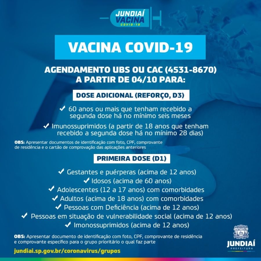 vacina