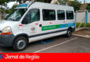 Vacinação itinerante em Campo Limpo Paulista. (Foto: Divulgação)