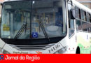 Ônibus Várzea Paulista. (Foto: Divulgação)
