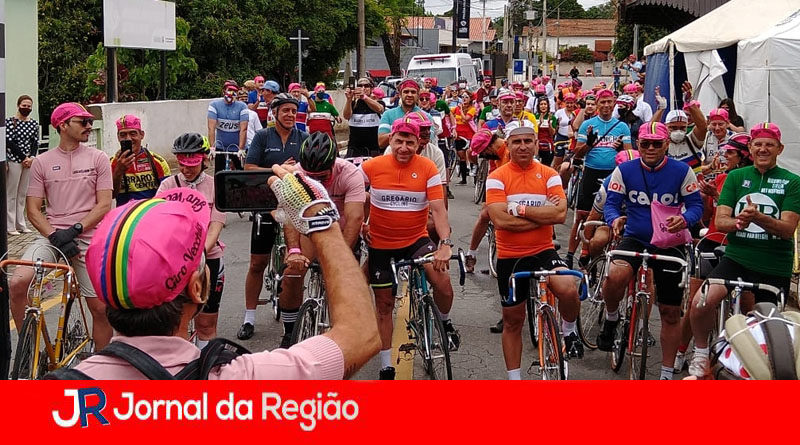 Giro Vecchio. (Foto: Divulgação)