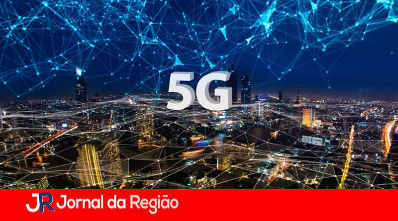 Leilão 5G. (Foto: Divulgação)