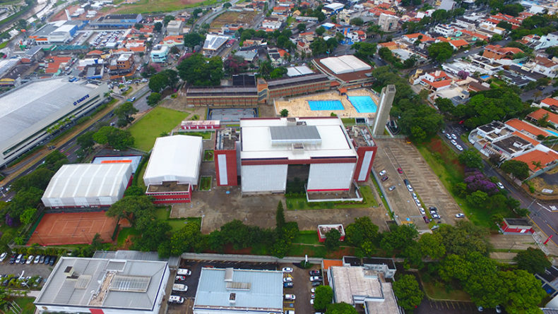 Sesão Jundiaí. (Foto: Divulgação)