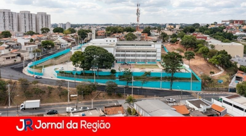 EMEB Joaquim Candelario de Freitas