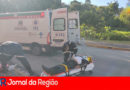 QUEDA DE ONIBUS