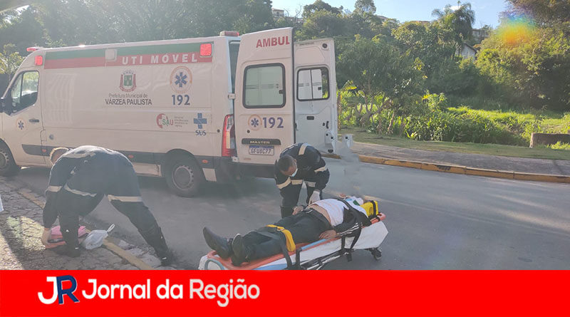 QUEDA DE ONIBUS