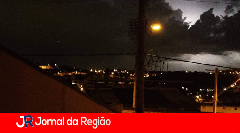 RAIO JUNDIAI