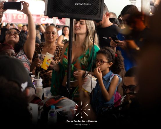 Festa do Torresmo. (Foto: Divulgação)