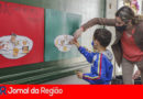Alimentação saudável em Itupeva. (Foto: Divulgação)
