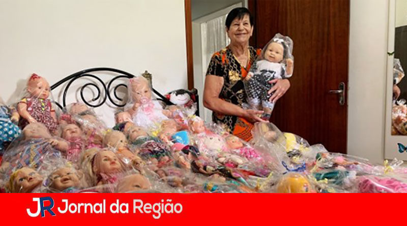 Artesão de Cabreúva. (Foto: Divulgação)