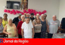 Cidade Vicentina. (Foto: Divulgação)
