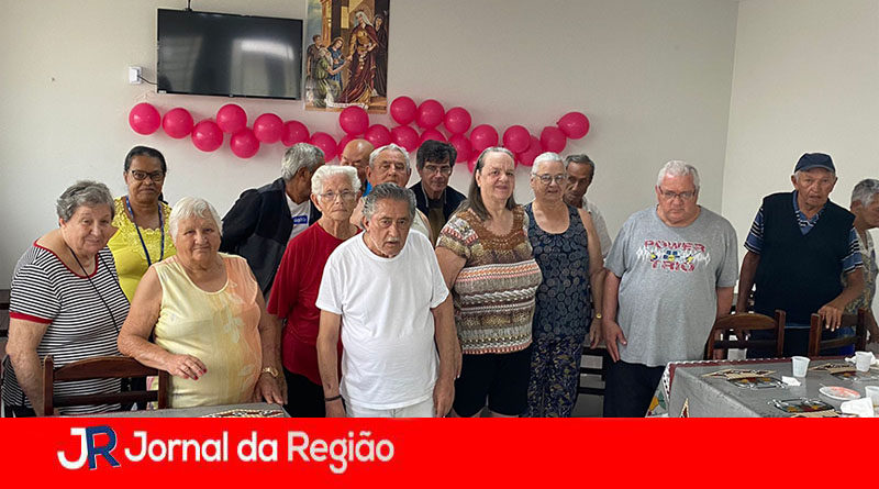 Cidade Vicentina. (Foto: Divulgação)