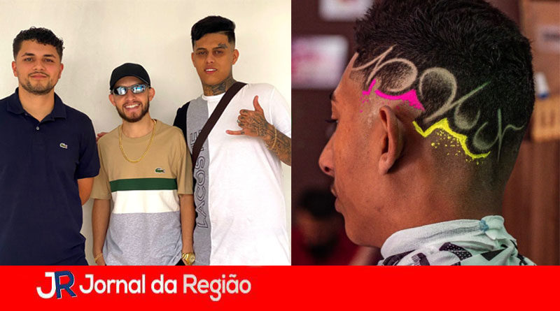 Brothers Barbearia. (Foto: Divulgação)