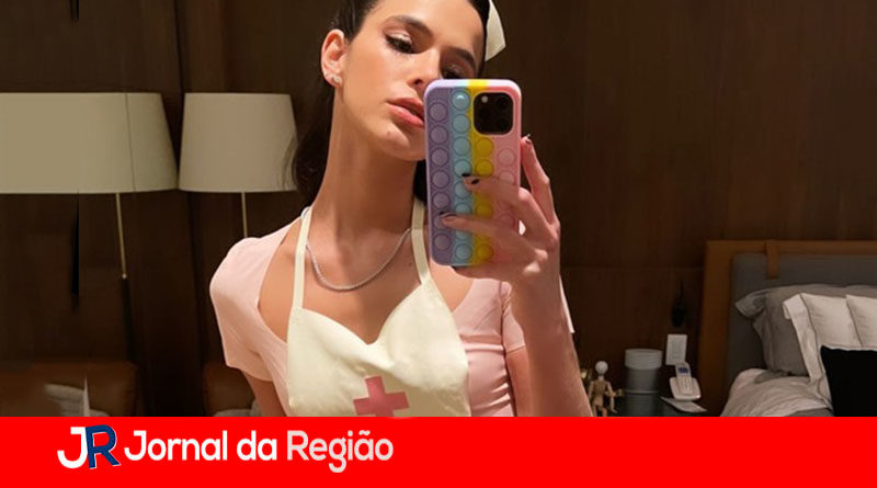 bruna marquezine