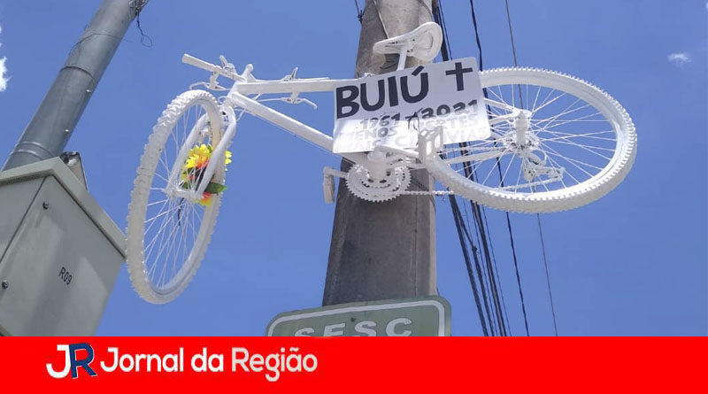 Gost Bike Buiú. (Foto: Divulgação)