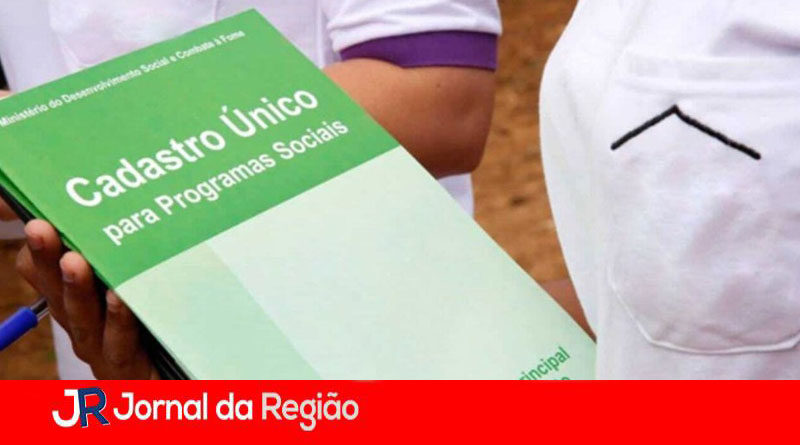 Cadastro Único. (Foto: Divulgação)