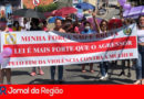 Caminhada em Louveira. (Foto: Divulgação)