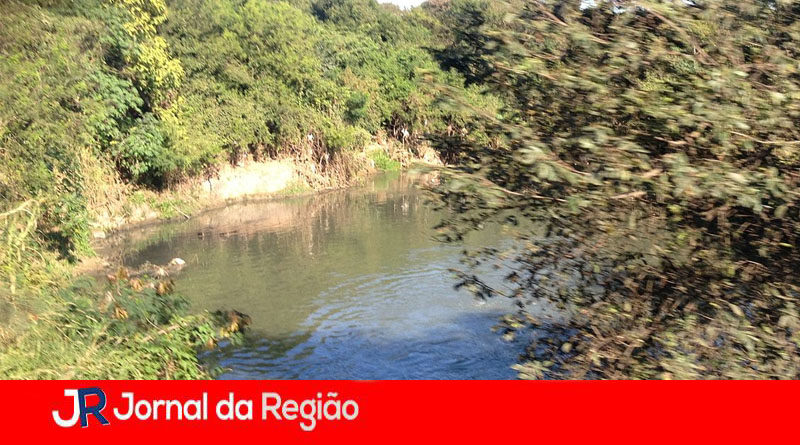 Rio Capivari. (Foto: Divulgação)