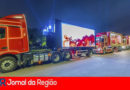 Caravana Coca-Cola. (Foto: Divulgação)