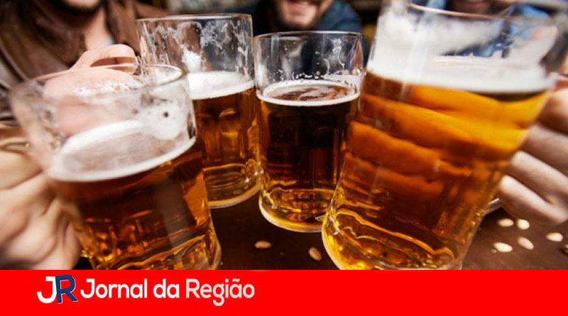 Encontro dos Cervejeiros. (Foto: Divulgação)