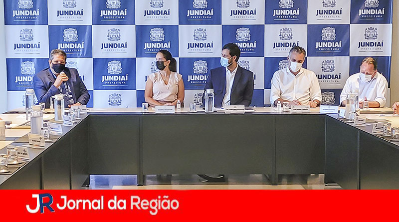 Circuito das Frutas. (Foto: Divulgação)
