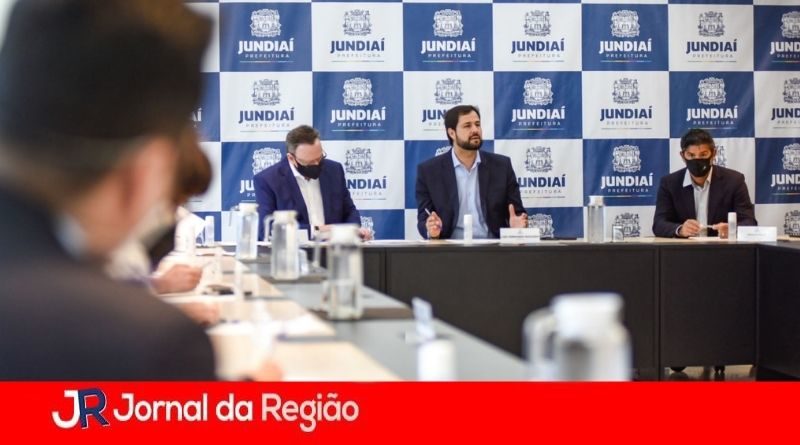 clima jundiai