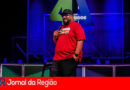 Comediante de Jundiaí. (Foto: Divulgação)