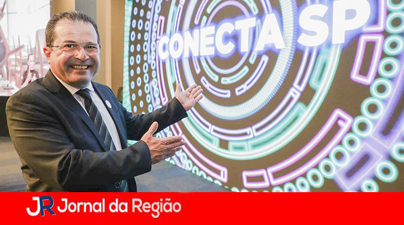 Alexandre Mustafa. (Foto: Divulgação)