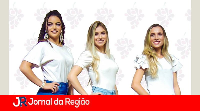 Corte da Uva de Itupeva. (Foto: Divulgação)