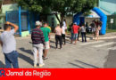 CPFL Campo Limpo Paulista. (Foto: Divulgação)