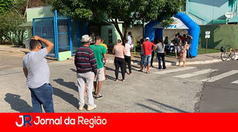 CPFL Campo Limpo Paulista. (Foto: Divulgação)