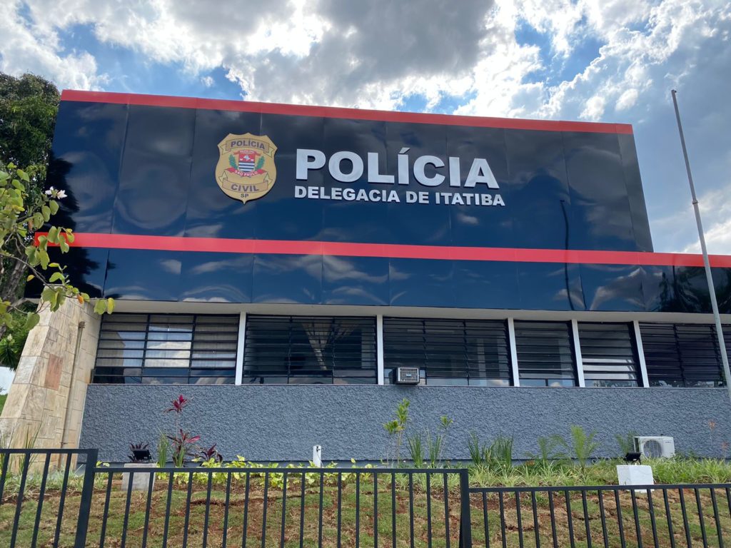 delegacia de policia 2