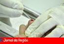 Teste de sangue. (Foto: Divulgação)