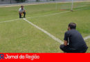Estádio de Campo Limpo Paulista. (Foto: Divulgação)