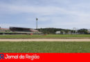 Estádio de Campo Limpo Paulista. (Foto: Divulgação)