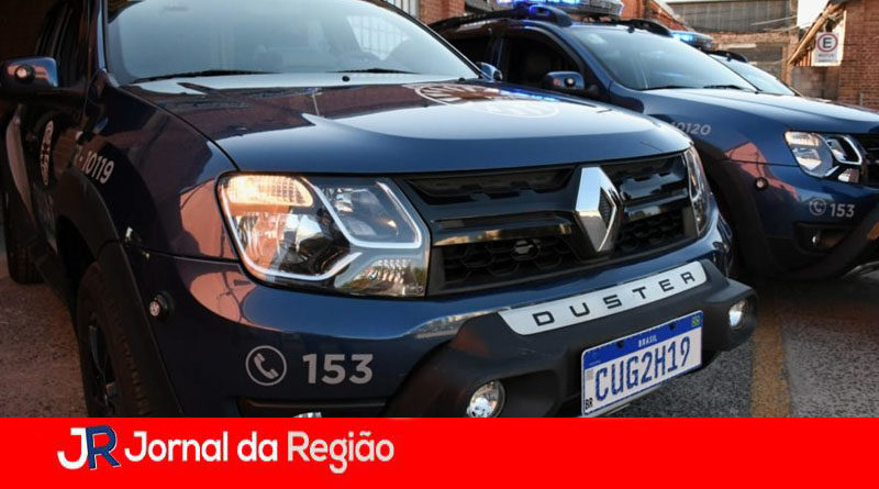 Canil da GMJ. (Foto: Divulgação)