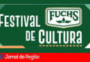 Festival de Cultura de Itupeva. (Foto: Divulgação)