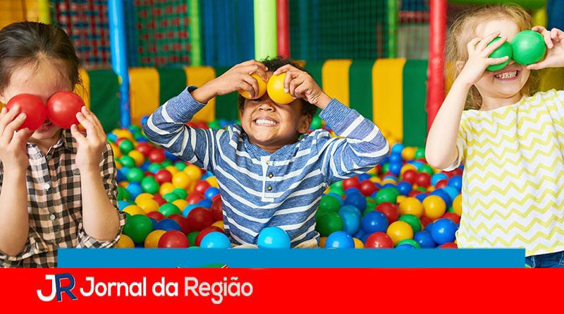 Primeiríssima infância. (Foto: Divulgação)