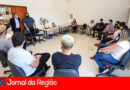 Conselho da Juventude de Campo Limpo Paulista. (Foto: Divulgação)