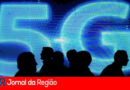 Leilão 5G. (Foto: Divulgação)