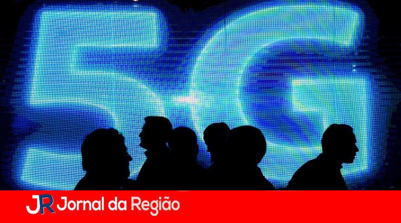 Leilão 5G. (Foto: Divulgação)
