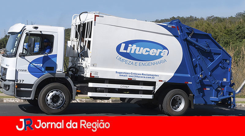 Litucera. (Foto: Divulgação)