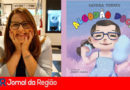 Livro Sandra Torres. (Foto: Divulgação)