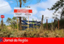 Loteamento irregular em Jarinu. (Foto: Divulgação)