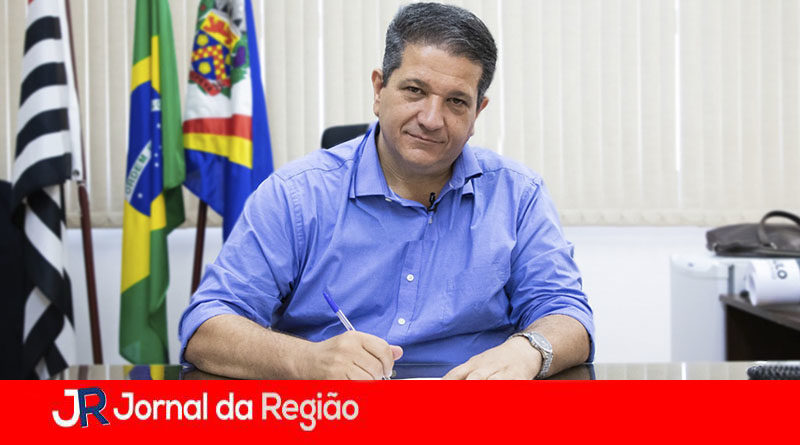 Marcão Marchi. (Foto: Divulgação)