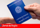 Vaga de emprego. (Foto: Divulgação)