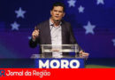 Sergio Moro. (Foto: Divulgação/Dida Sampaio/Agência Estado)
