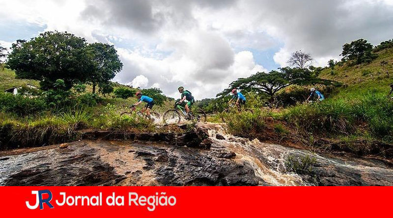 Mountain Bike. (Foto: Divulgação)