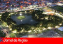 Parque da Cidade de Itupeva. (Foto: Divulgação)